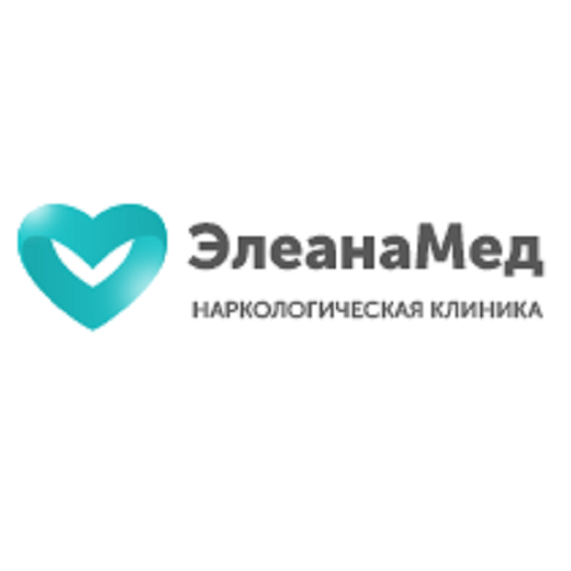 Наркологическая клиника в Егорьевске «Элеана Мед» - Город Егорьевск Logo2.png